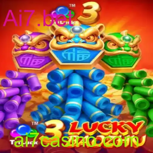 Descubra o Fascinante Mundo de 3LuckyBaozhu com Ai7.bet