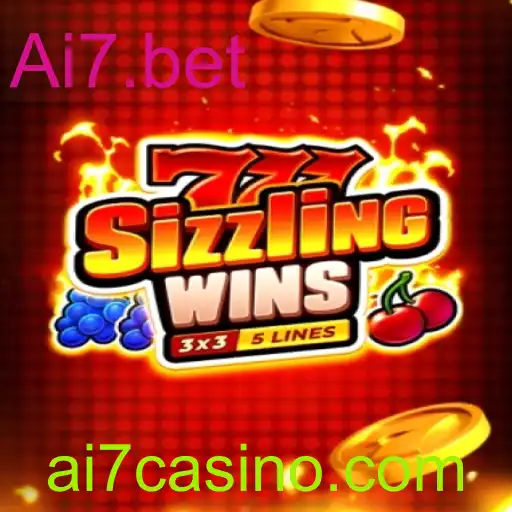 Descobrindo o Jogo 777sizzlingwins no Ai7.bet