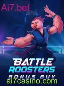 Descubra BattleRoostersBonusBuy: Um Jogo Emocionante Disponível em Ai7.bet