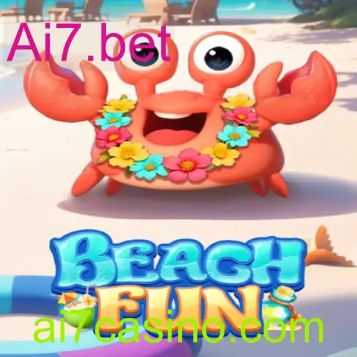 Descubra o Novo Jogo BeachFun: Inovação e Entretenimento com Ai7.bet