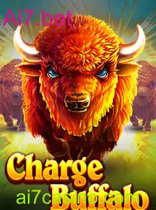 Explorando ChargeBuffalo: Um Jogo Emocionante na Plataforma Ai7.bet