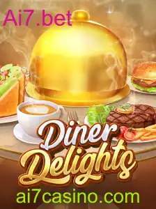 Descubra DinerDelights: A Nova Sensação nos Jogos com Ai7.bet