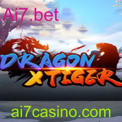 Descubra DragonXTiger: O Novo Fenômeno nos Jogos de Azar