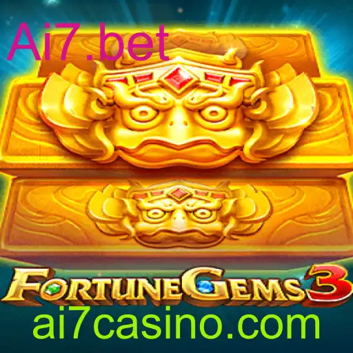 FortuneGems3: Um Mergulho No Universo Interativo de Ai7.bet