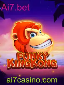 Explorando o Universo de FunkyKingKong: Um Mergulho no Mundo de Ai7.bet