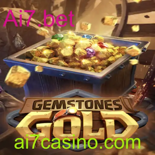 Desvendando o Fascinante Mundo do GemstonesGold com Ai7.bet