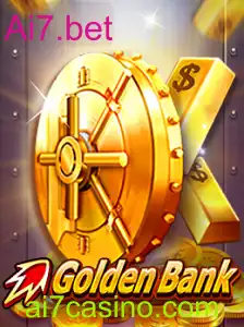 Descubra GoldenBank: O Novo Fenômeno dos Jogos de Cassino com Ai7.bet