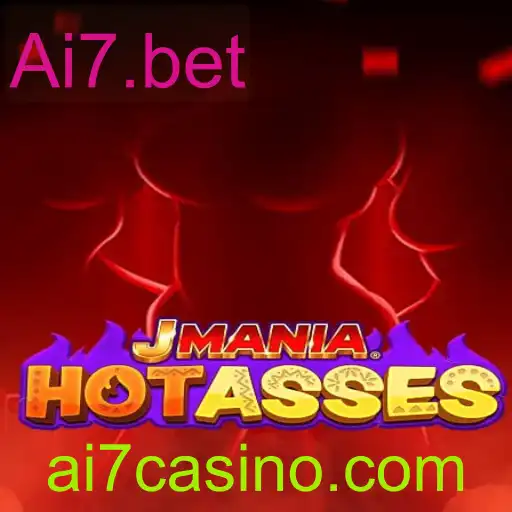 JManiaHotAsses: Uma Imersão no Universo do Jogo com Ai7.bet
