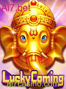 Descubra LuckyComing: O Novo Jogo Emocionante Alavancado por Ai7.bet
