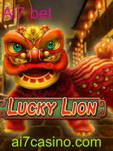 Descubra o Fascinante Mundo de LuckyLion no Ai7.bet
