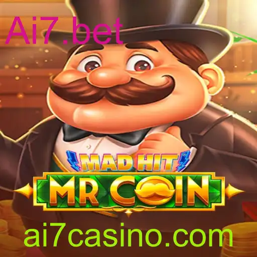 Descubra as Emoções do Jogo MadHitMrCoin: A Nova Sensação do Ai7.bet