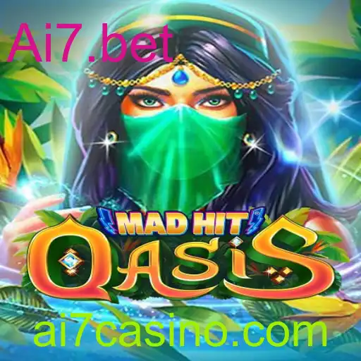 MadHitOasis: Descubra o Jogo do Momento com Ai7.bet