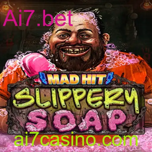 Descubra MadHitSlipperySoap: Tudo sobre o Jogo Inovador