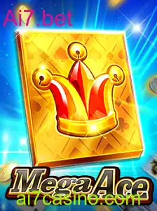 Explorando MegaAce: Um Guia Abrangente do Novo Fenômeno de Jogos