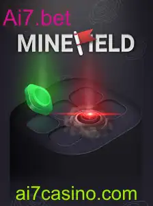 Explorando o Universo de MineField com Ai7.bet
