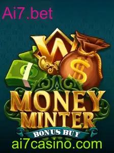 Descobrindo a Emoção por Trás de MoneyMinterBonusBuy na Ai7.bet