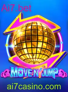 Explorando o Universo de MovenJump: O Novo Fenômeno dos Jogos Online com Ai7.bet