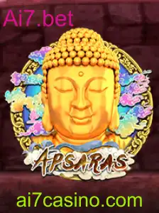 Apsaras - Descobrindo o Novo Fenômeno dos Jogos Online