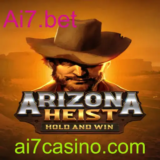 Explorando o Mundo do ArizonaHeist com Ai7.bet