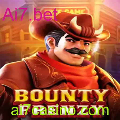 Explorando o Mundo de BountyFrenzy: A Nova Sensação de Jogos da Ai7.bet