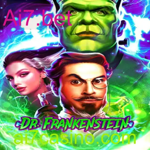 DrFrankenstein: A Nova Sensação do Mundo dos Jogos
