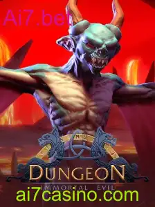 Explorando o Mundo do Jogo Dungeon com Ai7.bet