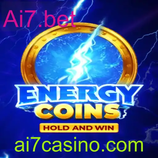 EnergyCoins: Uma Nova Dimensão dos Jogos Digitais no Ai7.bet