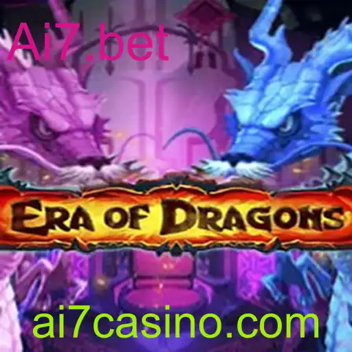 EraOfDragons: Descubra o Fascinante Universo do Jogo de Estratégia e Aventura