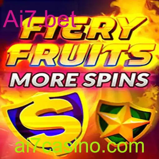 Explorando o Jogo FieryFruitsMoreSpins no Ai7.bet