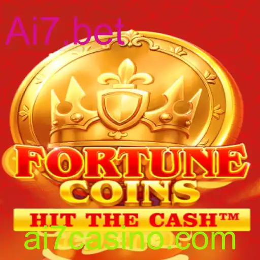 Descubra o Fascinante Mundo de FortuneCoins e Ai7.bet