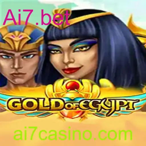 Explorando o Universo de GoldOfEgypt no Ai7.bet