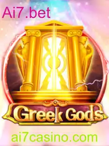 Explorando o Fascinante Mundo de GreekGods e Ai7.bet