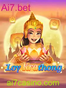 LoyKrathong: Descobrindo o Novo Jogo da Ai7.bet