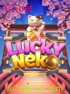 Explorando o Fascinante Mundo de LuckyNeko no Ai7.bet