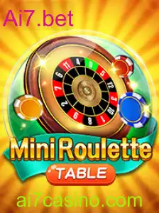Explorando MiniRoulette: O Novo Fenômeno no Ai7.bet