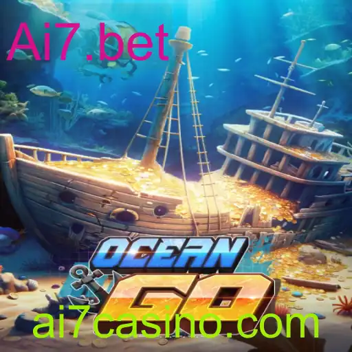 OceanGO: Mergulhe na Aventura Aquática com Ai7.bet
