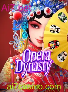 Descubra a Emoção de OperaDynasty com Ai7.bet