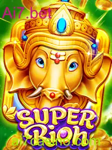 Explorando o Mundo de SuperRich: Um Novo Jogo de Estratégia