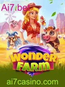 Explorando as Maravilhas de WonderFarm: Um Guia Completo