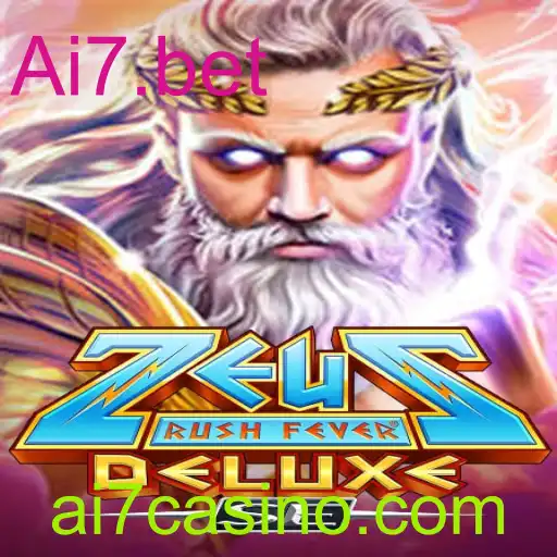 Descubra Tudo Sobre ZeusRushFeverDeluxeSE