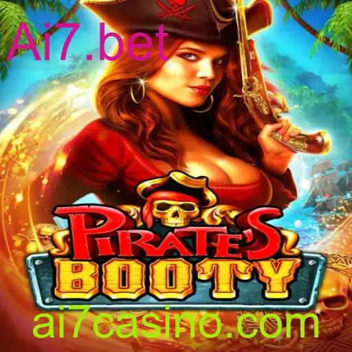 PiratesBooty: Uma Aventura no Mundo dos Sete Mares