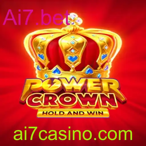 Explorando PowerCrown: O Novo Fenômeno de Jogos com Ai7.bet