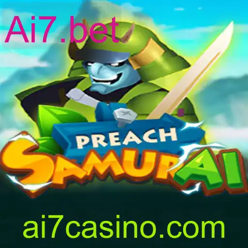 Explorando o Mundo de PreachSamurai e a Sinergia com Ai7.bet
