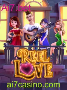 Explorando o Fascinante Mundo de ReelLove no Ai7.bet