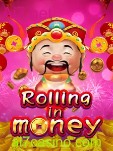 Explorando o Mundo de RollingInMoney: Um Jogo Revolucionário da Ai7.bet