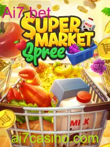 Descubra o Novo Fenômeno: SupermarketSpree