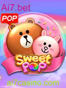 Descubra o Mundo Encantado de SweetPOP: Um Jogo Inovador com Ai7.bet