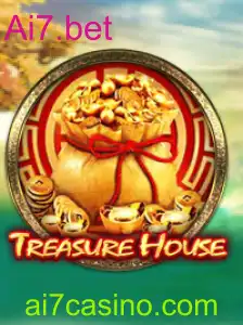 Descobrindo TreasureHouse: Um Jogo de Aventura e Estratégia com Ai7.bet
