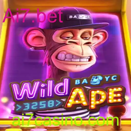Descubra o Mundo do Jogo WildApe3258 com Ai7.bet
