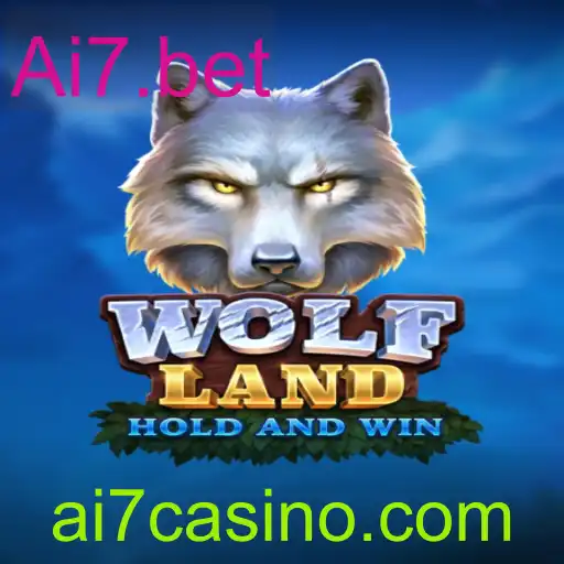 WolfLand: Descubra o Fascinante Mundo de Aventura e Estratégia com Ai7.bet